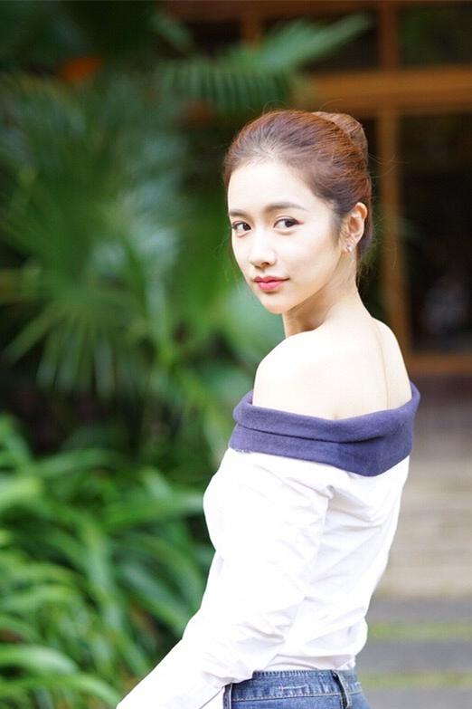 镜头下的爱情新闻花絮